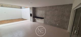 Casa à Venda: Conforto e Espaço para Sua Família -Aruana