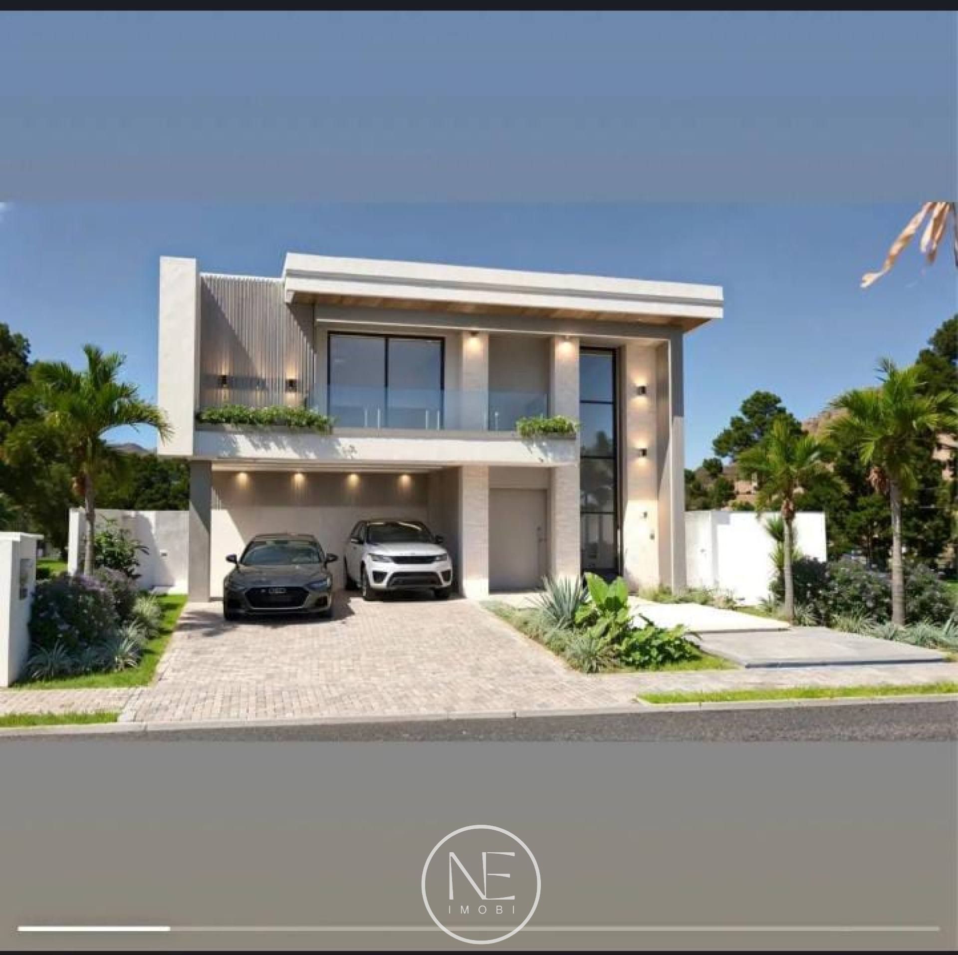 Casa de Alto Padrão no Dhama Residencial Sergipe