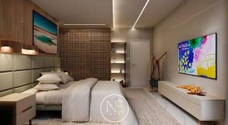 Casa de Alto Padrão no Dhama Residencial Sergipe