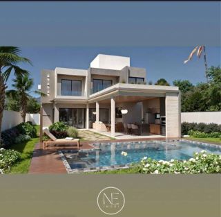 Casa de Alto Padrão no Dhama Residencial Sergipe