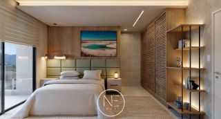 Casa de Alto Padrão no Dhama Residencial Sergipe