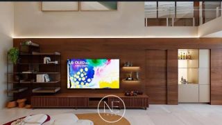 Casa de Alto Padrão no Dhama Residencial Sergipe