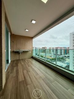 Apartamento à venda no Alameda Residence