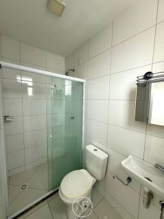Apartamento à venda no Alameda Residence