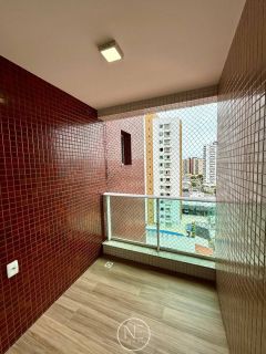 Apartamento à venda no Alameda Residence