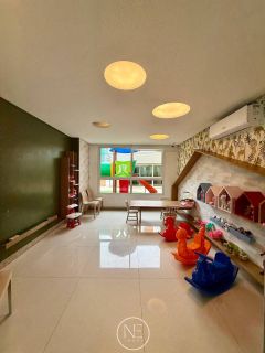 Apartamento à venda no Alameda Residence