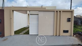 Casa Loteamento Isaac Schuster