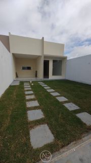 Casa Loteamento Isaac Schuster