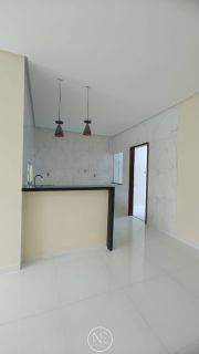 Casa Loteamento Isaac Schuster