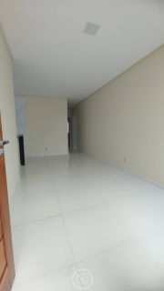 Casa Loteamento Isaac Schuster