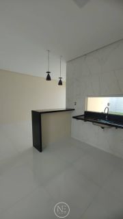 Casa Loteamento Isaac Schuster