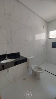 Casa Loteamento Isaac Schuster