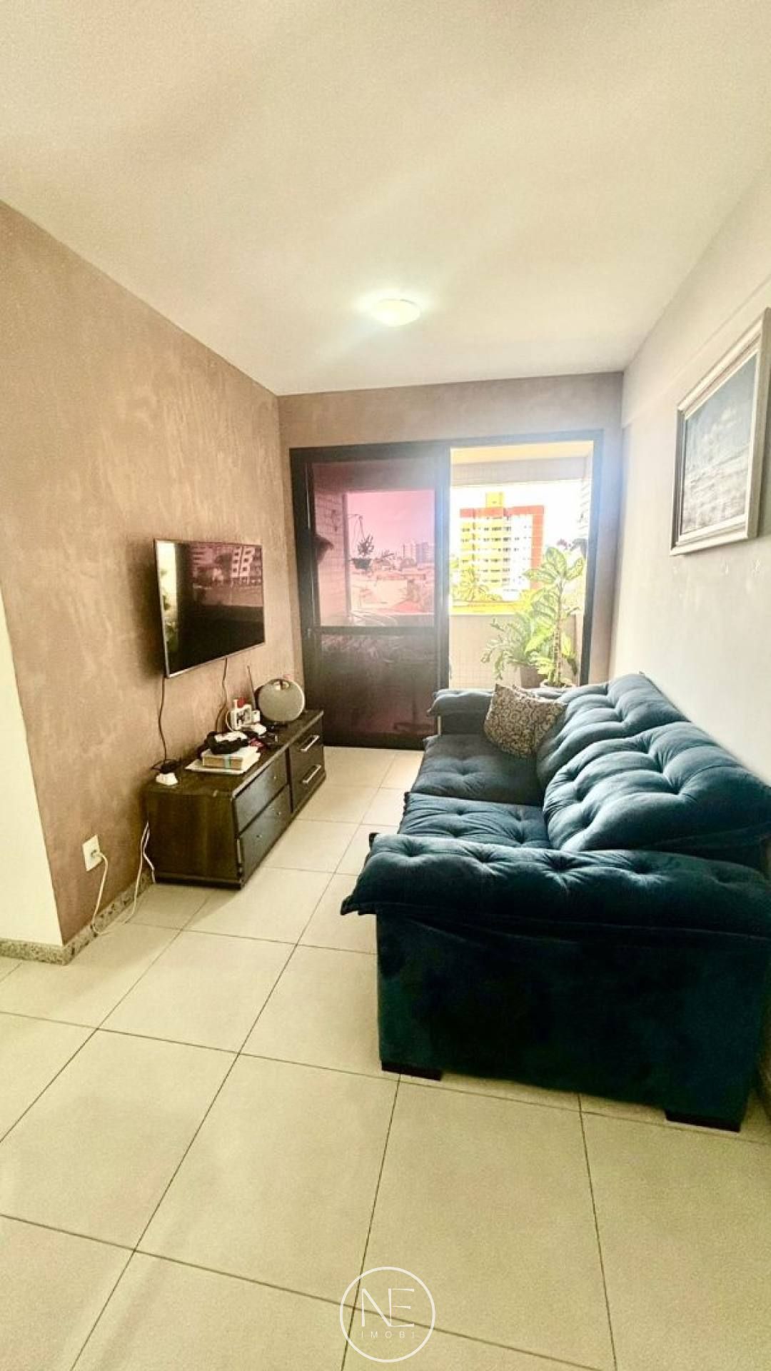 Edifício Construtor Jesuíno Maciel - ATALAIA