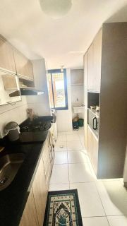 Edifício Construtor Jesuíno Maciel - ATALAIA