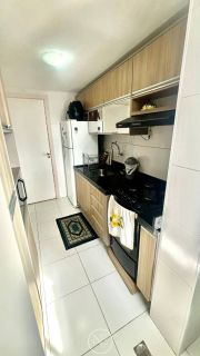 Edifício Construtor Jesuíno Maciel - ATALAIA