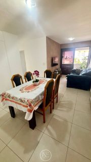 Edifício Construtor Jesuíno Maciel - ATALAIA