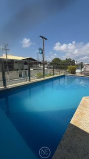 Edifício Construtor Jesuíno Maciel - ATALAIA