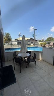 Edifício Construtor Jesuíno Maciel - ATALAIA