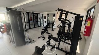 Edifício Construtor Jesuíno Maciel - ATALAIA