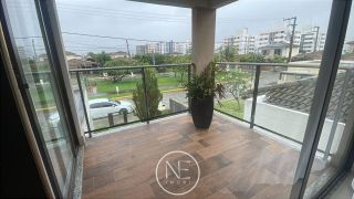 Casa Alto Padrão Mobiliada em Condomínio Fechado - Residencial Alameda do Sol - Aruana