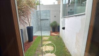 Casa Alto Padrão Mobiliada em Condomínio Fechado - Residencial Alameda do Sol - Aruana