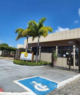 Casa Alto Padrão Mobiliada em Condomínio Fechado - Residencial Alameda do Sol - Aruana