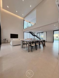 Belíssima Casa no Condomínio Tahaa Home Resort – Aruana