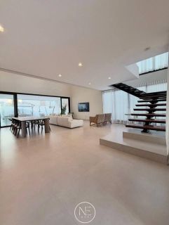 Belíssima Casa no Condomínio Tahaa Home Resort – Aruana