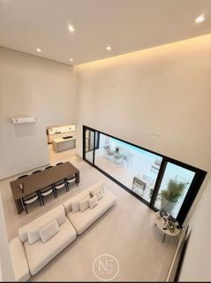 Belíssima Casa no Condomínio Tahaa Home Resort – Aruana