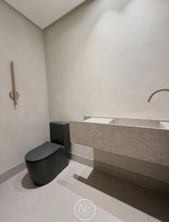 Belíssima Casa no Condomínio Tahaa Home Resort – Aruana