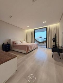 Belíssima Casa no Condomínio Tahaa Home Resort – Aruana