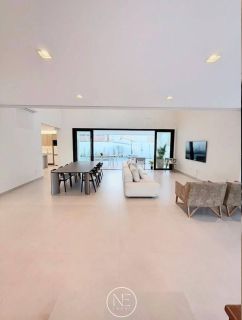 Belíssima Casa no Condomínio Tahaa Home Resort – Aruana