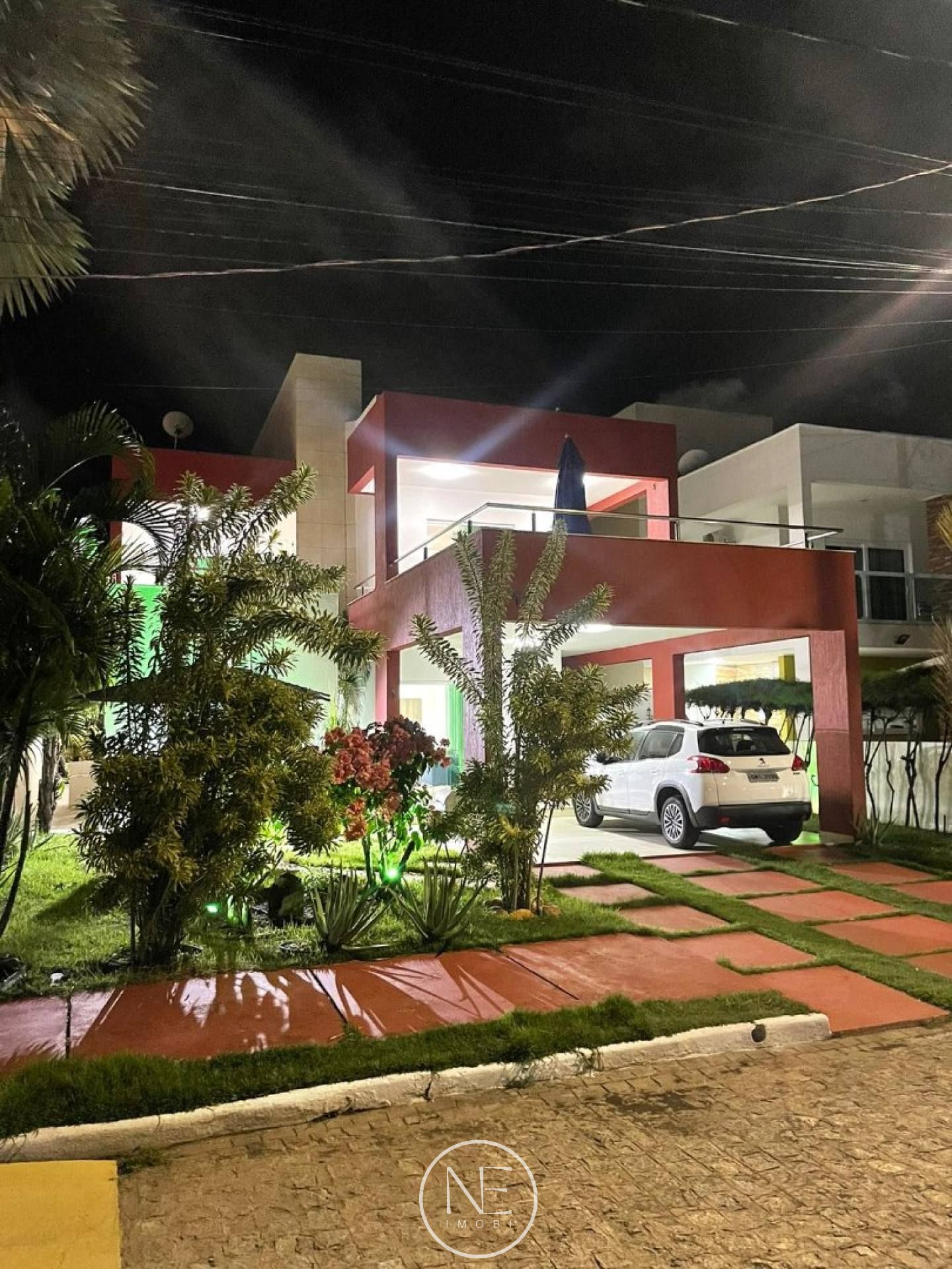 Excelente Moradia em Condomínio Privilegiado -Condomínio Costa Marina