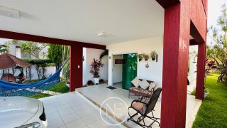 Excelente Moradia em Condomínio Privilegiado -Condomínio Costa Marina