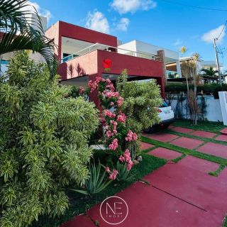 Excelente Moradia em Condomínio Privilegiado -Condomínio Costa Marina