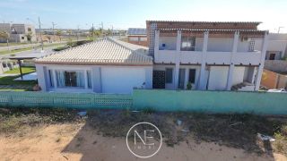 Casa dos Sonhos no Condomínio Fazenda Real – Abaís