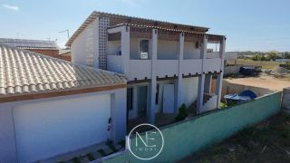 Casa dos Sonhos no Condomínio Fazenda Real – Abaís