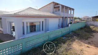 Casa dos Sonhos no Condomínio Fazenda Real – Abaís