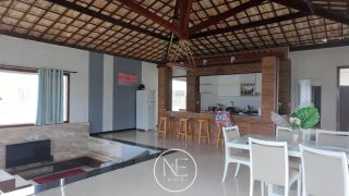 Casa dos Sonhos no Condomínio Fazenda Real – Abaís