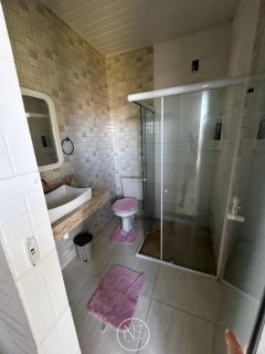 Casa dos Sonhos no Condomínio Fazenda Real – Abaís