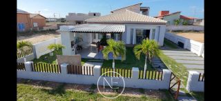 Casa dos Sonhos no Condomínio Fazenda Real – Abaís