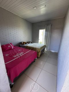 Casa dos Sonhos no Condomínio Fazenda Real – Abaís