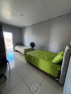 Casa dos Sonhos no Condomínio Fazenda Real – Abaís