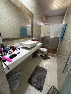 Casa dos Sonhos no Condomínio Fazenda Real – Abaís