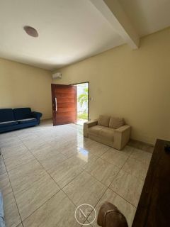 Sua Casa no Paraíso – Abaís