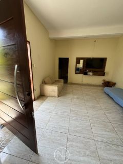 Sua Casa no Paraíso – Abaís