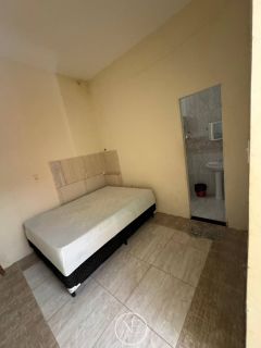 Sua Casa no Paraíso – Abaís