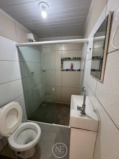 Sua Casa no Paraíso – Abaís