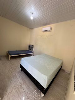 Sua Casa no Paraíso – Abaís