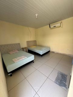 Sua Casa no Paraíso – Abaís